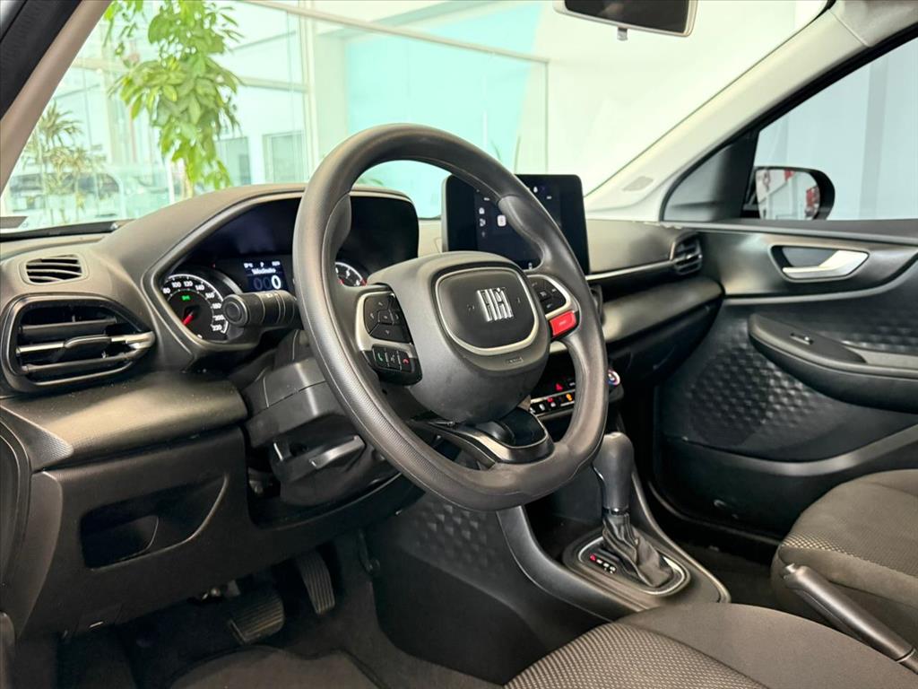 PULSE 1.3 FLEX DRIVE CVT9