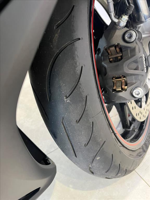 BMW Motorrad-S-1000 RR