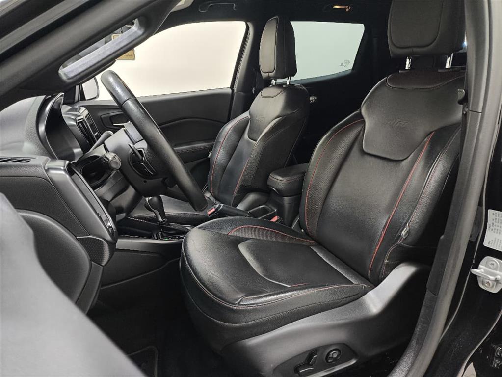 TORO 2.0 16V TURBO DIESEL ULTRA 4WD AT911