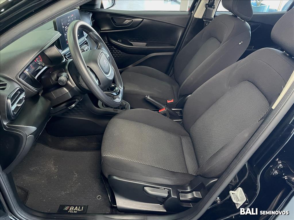 PULSE 1.3 FLEX DRIVE MANUAL11