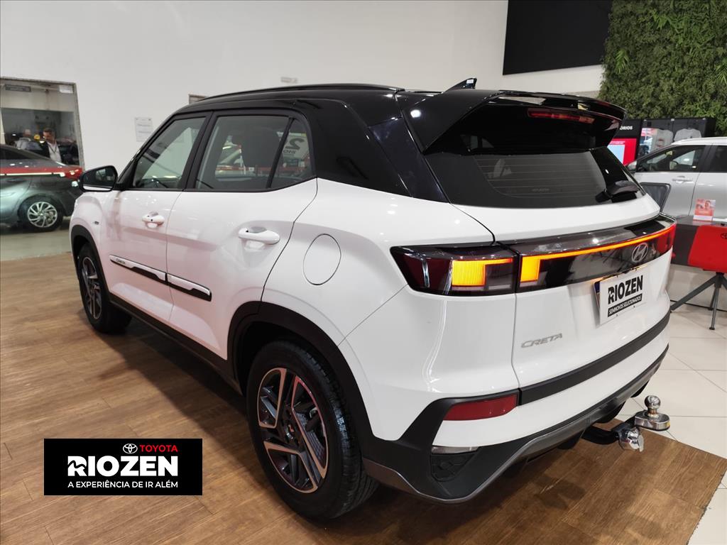 CRETA 1.0 TGDI FLEX N LINE AUTOMÁTICO2