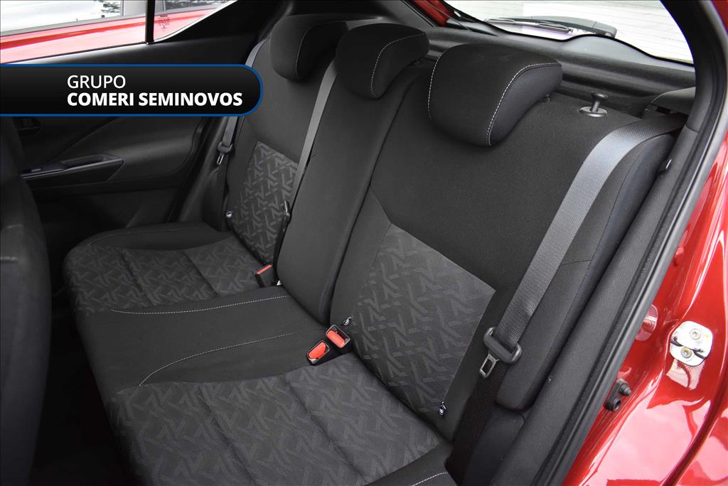 KICKS 1.6 16V FLEXSTART ACTIVE XTRONIC
