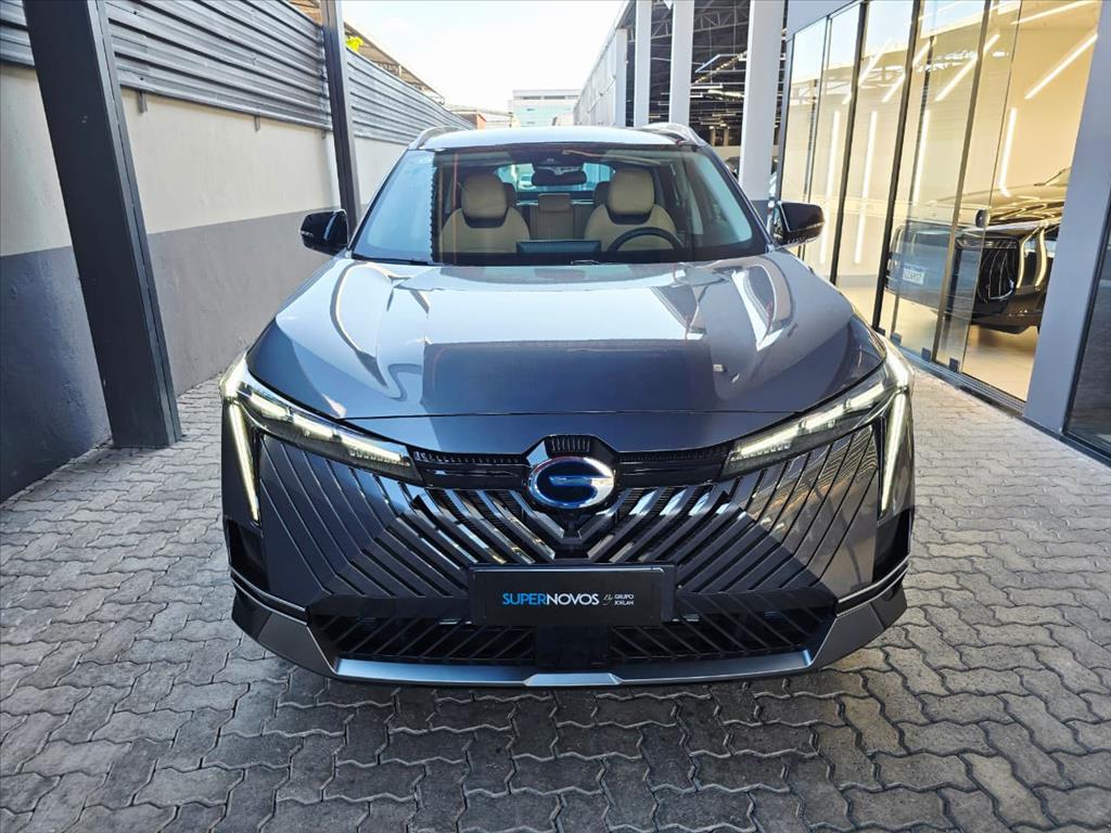 GS4 2.0 HEV ELITE AUTOMÁTICO1