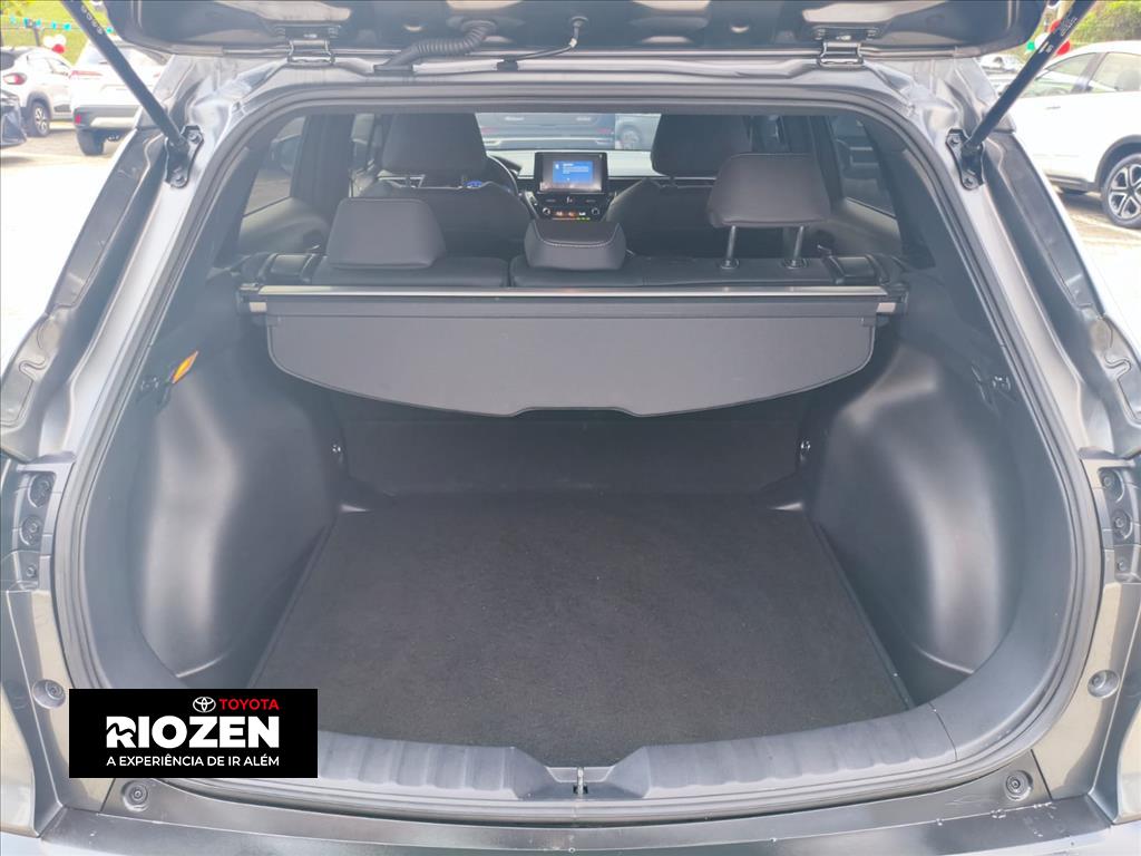 COROLLA CROSS 2.0 VVT-IE FLEX XRE DIRECT SHIFT4