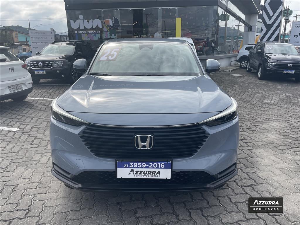 HR-V 1.5 DI I-VTEC FLEX EXL CVT0