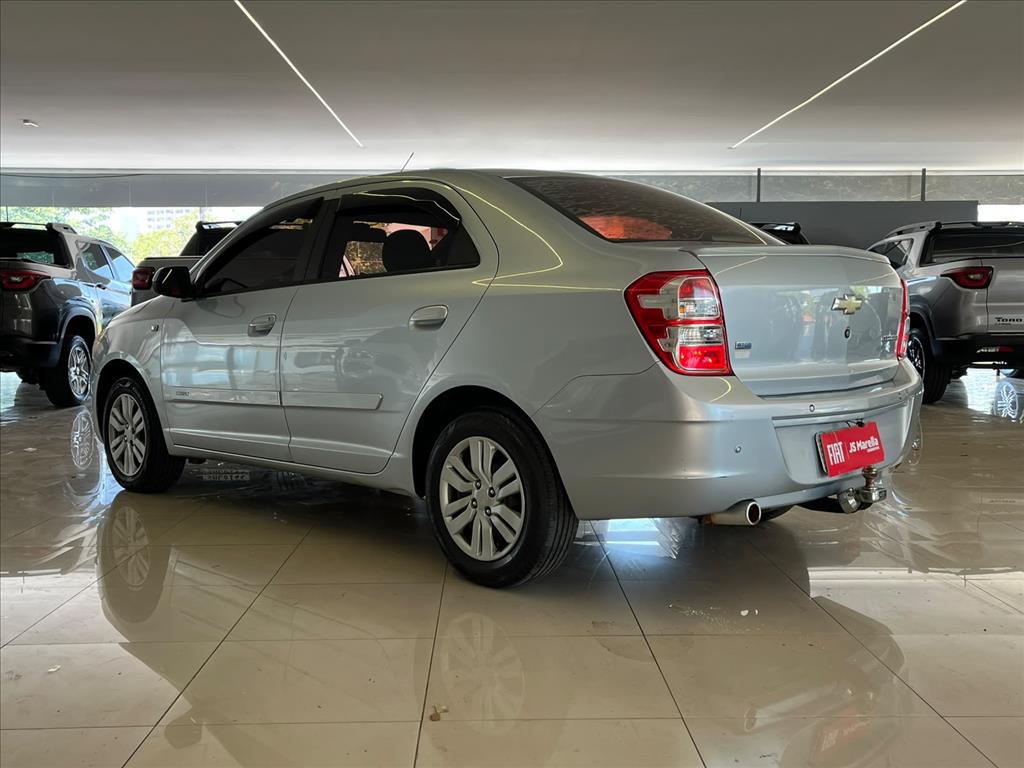 COBALT 1.8 SFI LT 8V FLEX 4P AUTOMÁTICO3