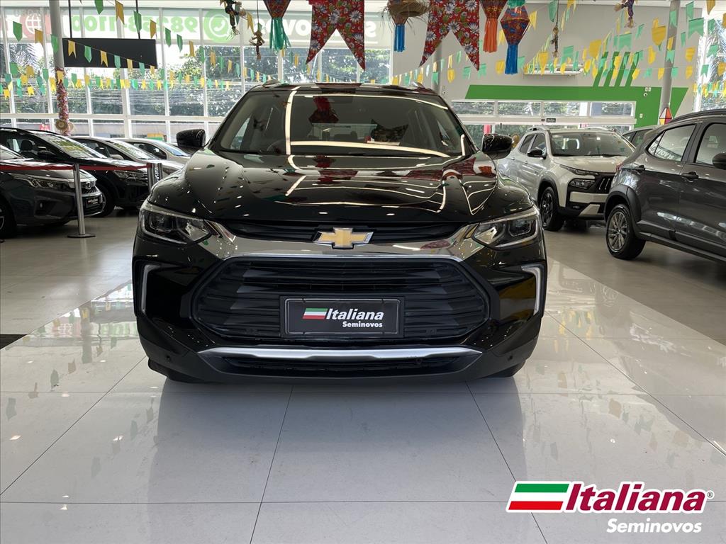 TRACKER 1.2 TURBO FLEX PREMIER AUTOMÁTICO7
