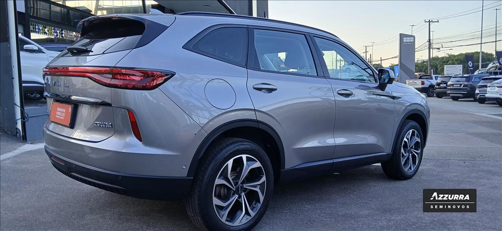HAVAL H6 1.5 PHEV PREMIUM AWD E-TRACTION5