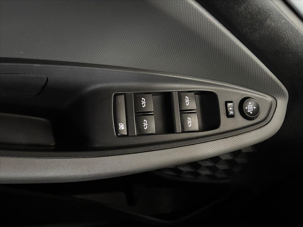 MONTANA 1.2 TURBO FLEX LT MANUAL12