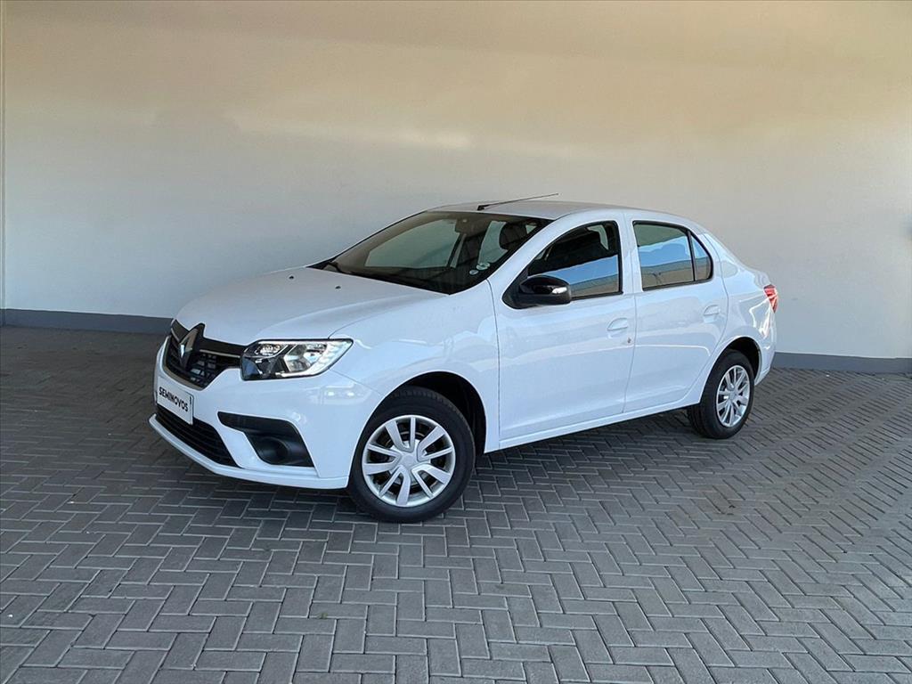 LOGAN 1.0 12V SCE FLEX ZEN MANUAL