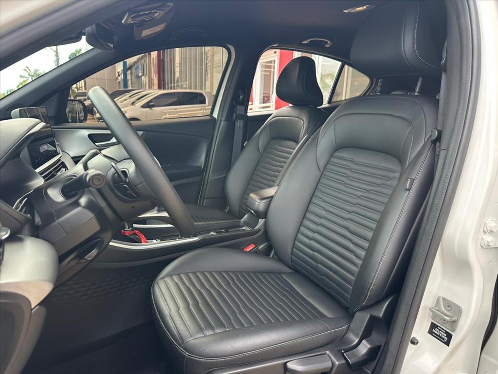 FASTBACK 1.0 TURBO 200 FLEX IMPETUS CVT6