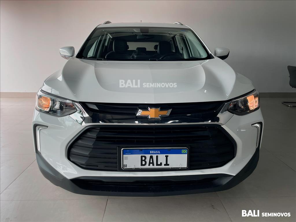 TRACKER 1.0 TURBO FLEX LTZ AUTOMÁTICO2