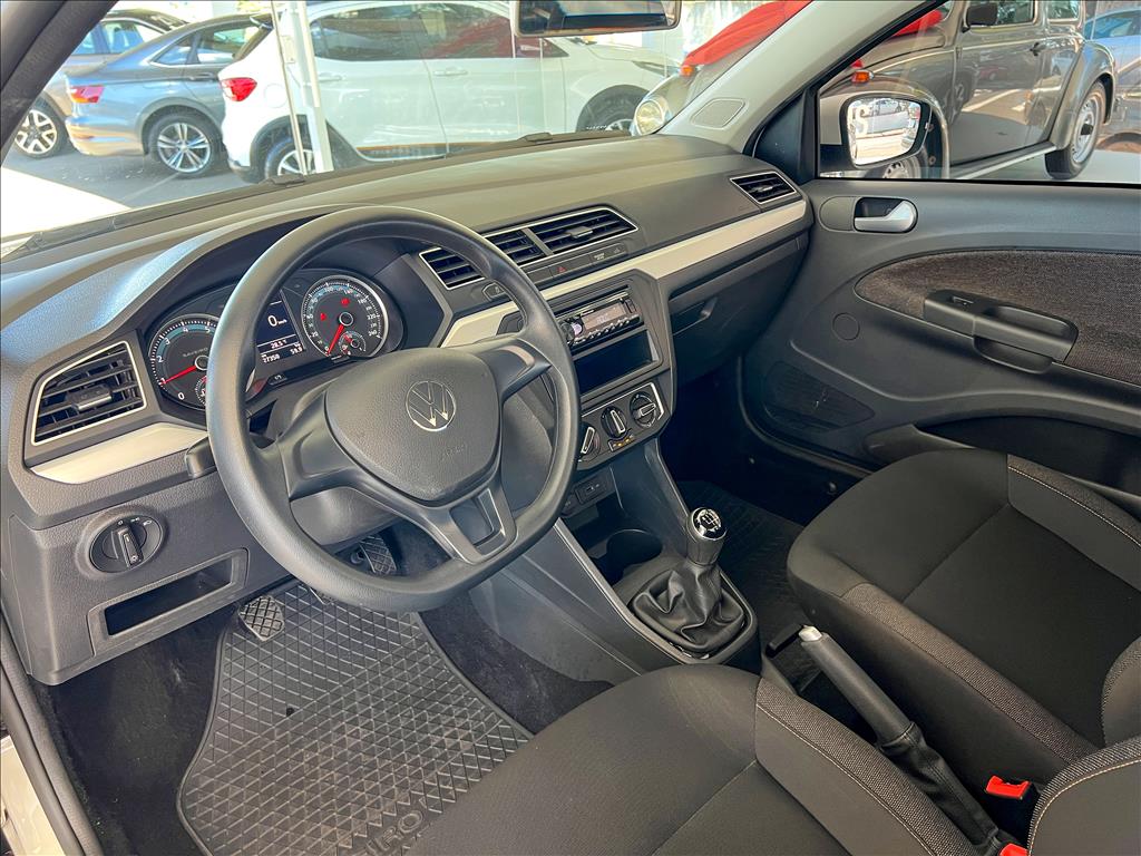 SAVEIRO 1.6 MSI TRENDLINE CS 16V FLEX 2P MANUAL10