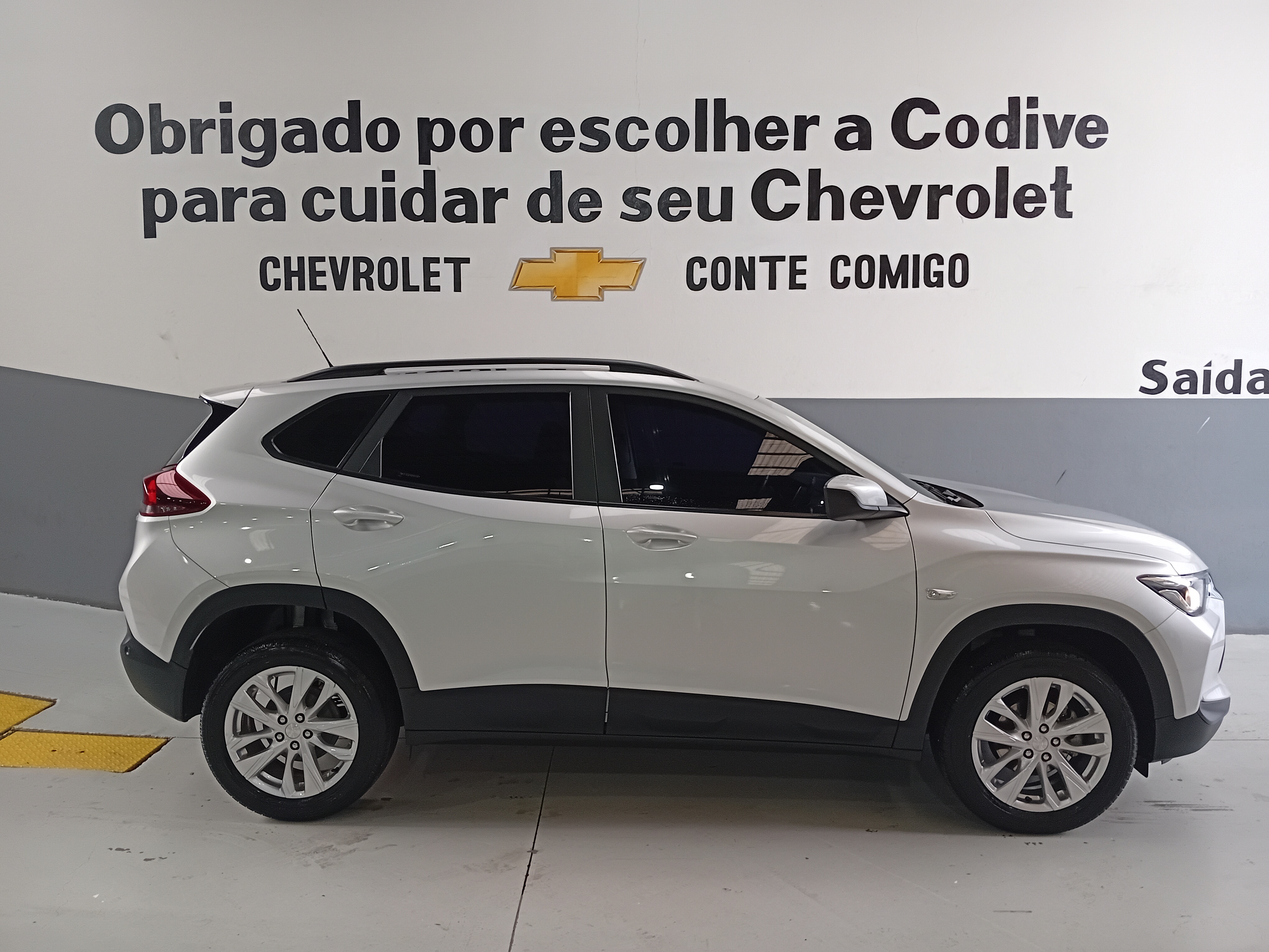 TRACKER 1.0 TURBO FLEX LTZ AUTOMÁTICO16