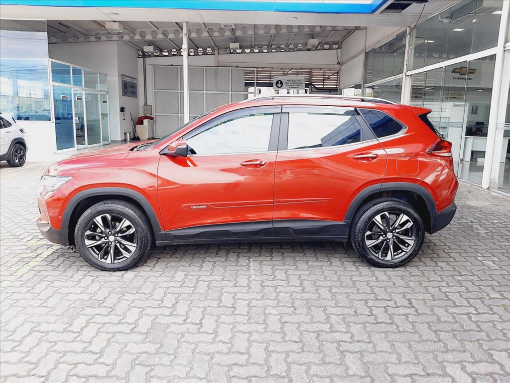 TRACKER 1.2 TURBO FLEX PREMIER AUTOMÁTICO5