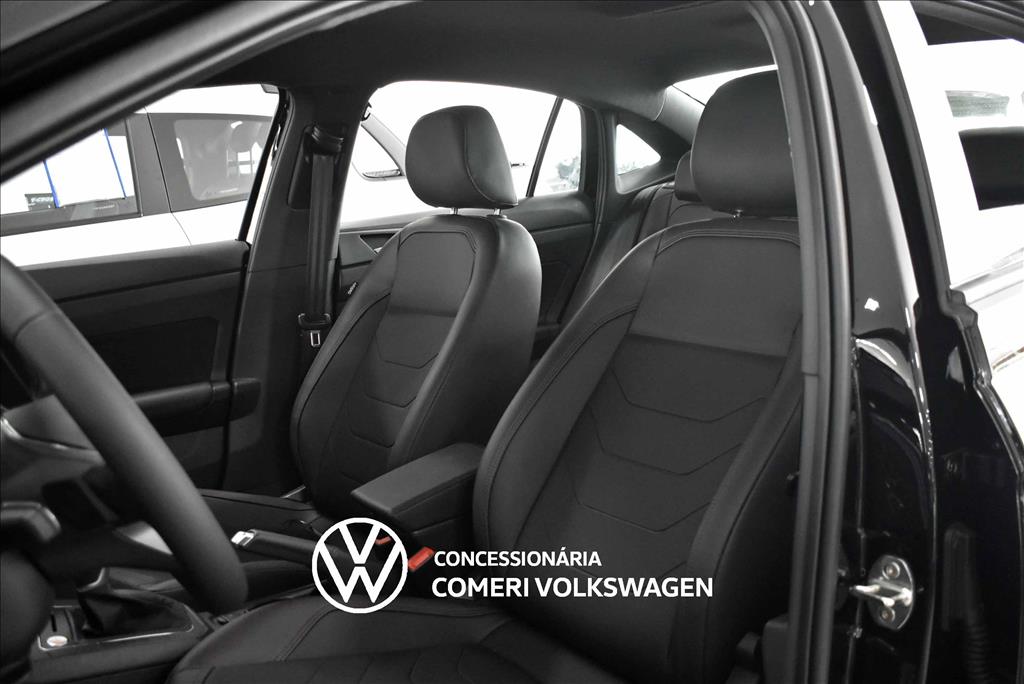 VIRTUS 1.0 200 TSI HIGHLINE AUTOMÁTICO