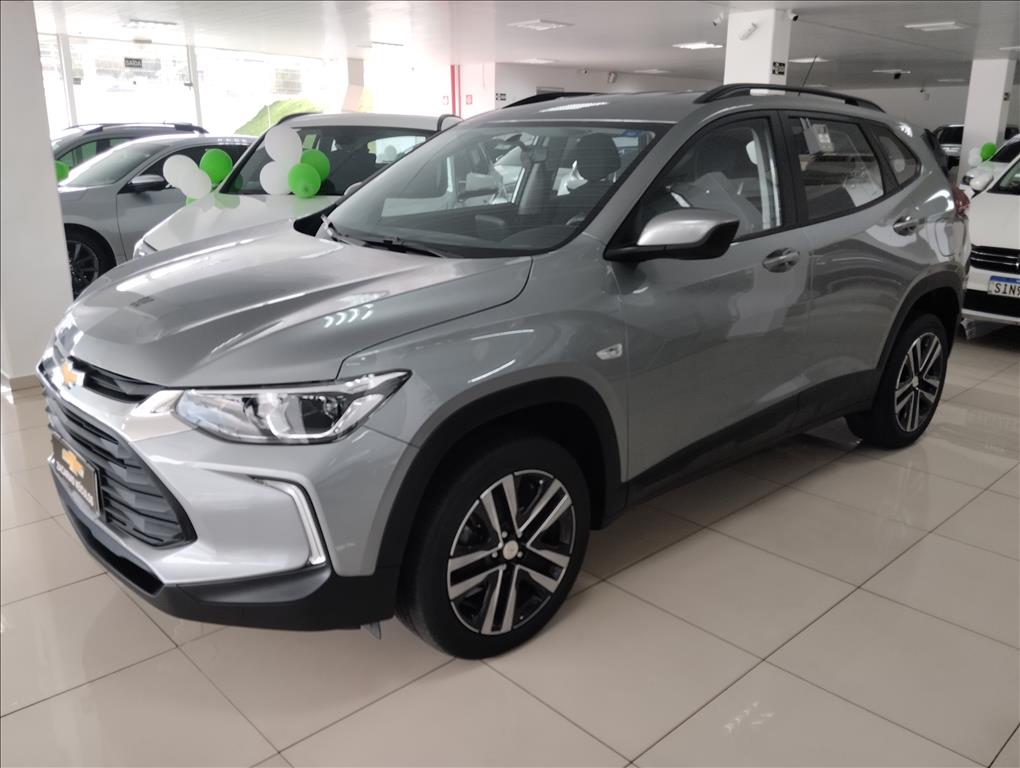 TRACKER 1.0 TURBO FLEX LT AUTOMÁTICO2