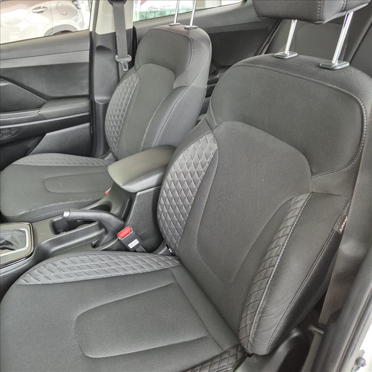CRETA 1.0 TGDI FLEX LIMITED AUTOMÁTICO