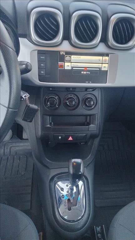 AIRCROSS 1.6 VTI 120 FLEX LIVE EAT68