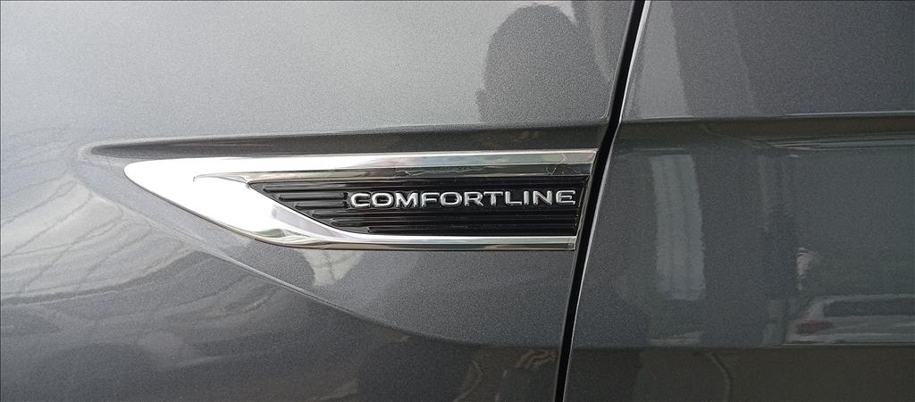 T-CROSS 1.0 200 TSI TOTAL FLEX COMFORTLINE AUTOMÁTICO17