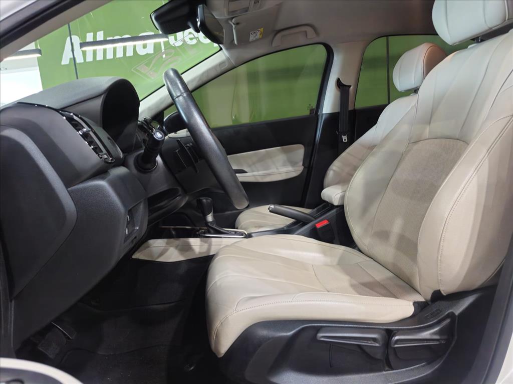 CITY 1.5 i-VTEC FLEX TOURING CVT12