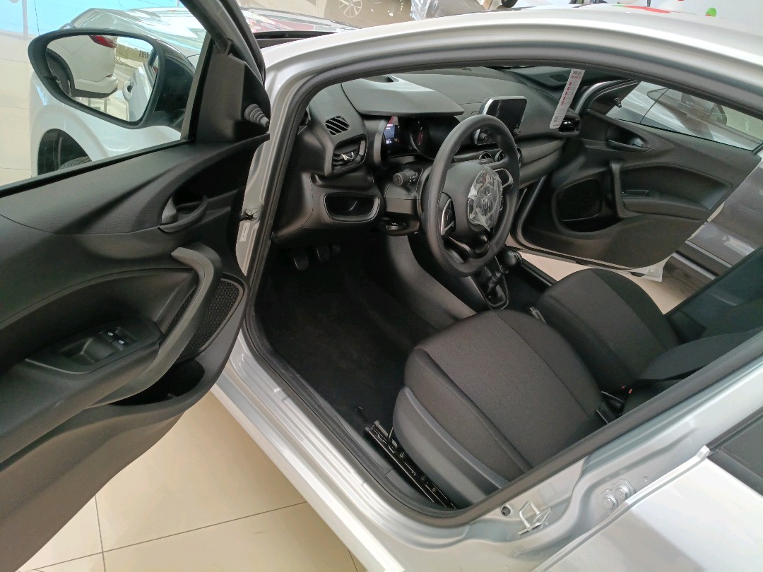 ARGO 1.0 FIREFLY FLEX DRIVE MANUAL5