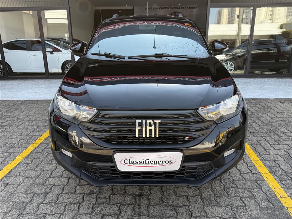 Fiat Strada - 1.3 FIREFLY FLEX FREEDOM CS MANUAL