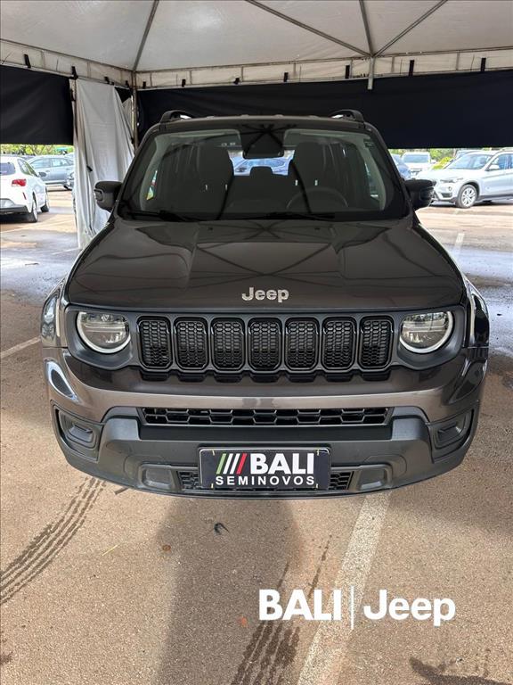 RENEGADE 1.3 T270 TURBO FLEX SPORT AT6