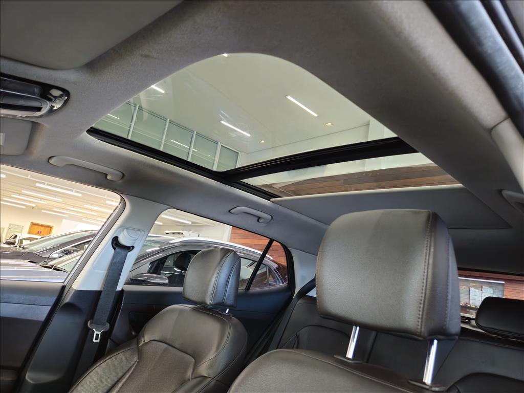 CRETA 1.0 TGDI FLEX PLATINUM AUTOMÁTICO