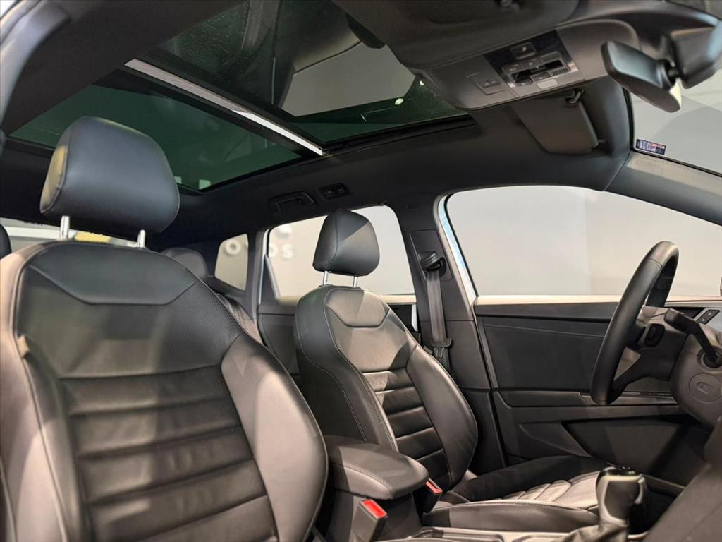 TAOS 1.4 250 TSI TOTAL FLEX HIGHLINE AUTOMÁTICO3
