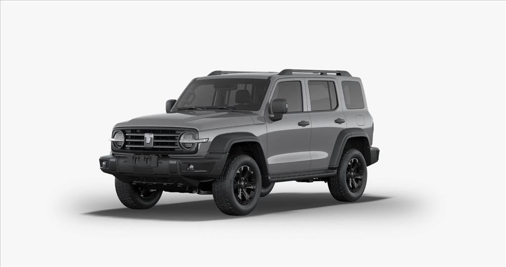 TANK 300 2.0 HI4-T PHEV 4X4 9HAT