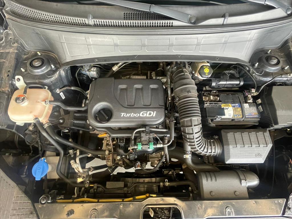 CRETA 1.0 TGDI FLEX LIMITED AUTOMÁTICO14