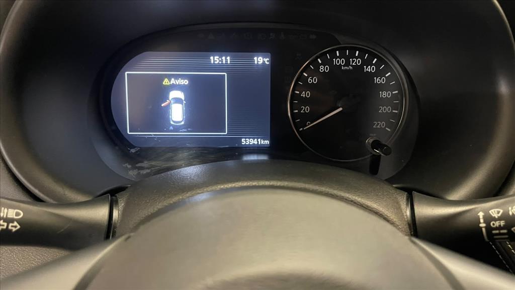 KICKS 1.6 16V FLEXSTART EXCLUSIVE XTRONIC8