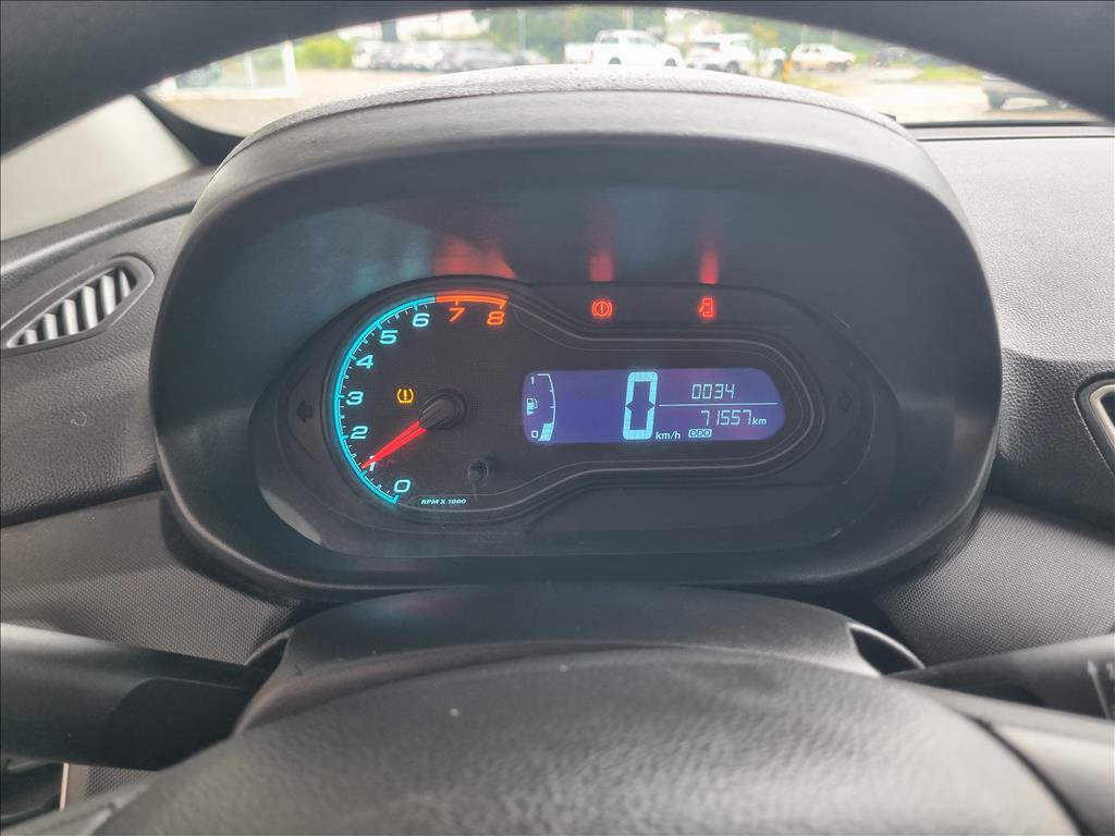 ONIX 1.0 MPFI LT 8V FLEX 4P MANUAL9