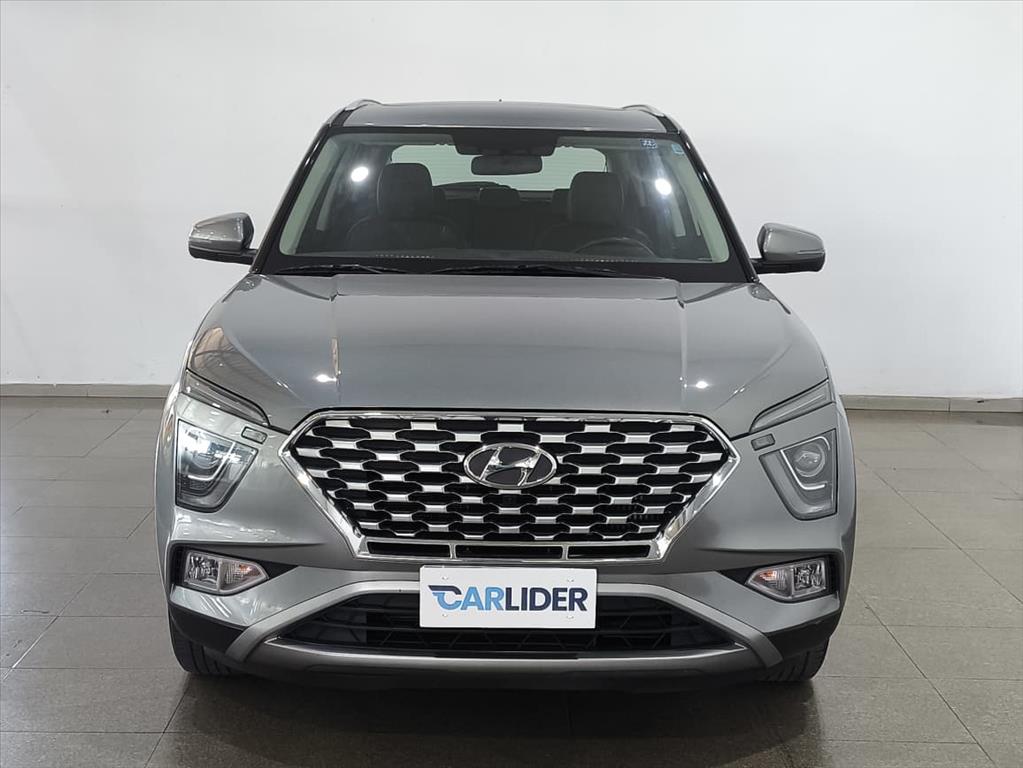 CRETA 1.0 TGDI FLEX PLATINUM AUTOMÁTICO1