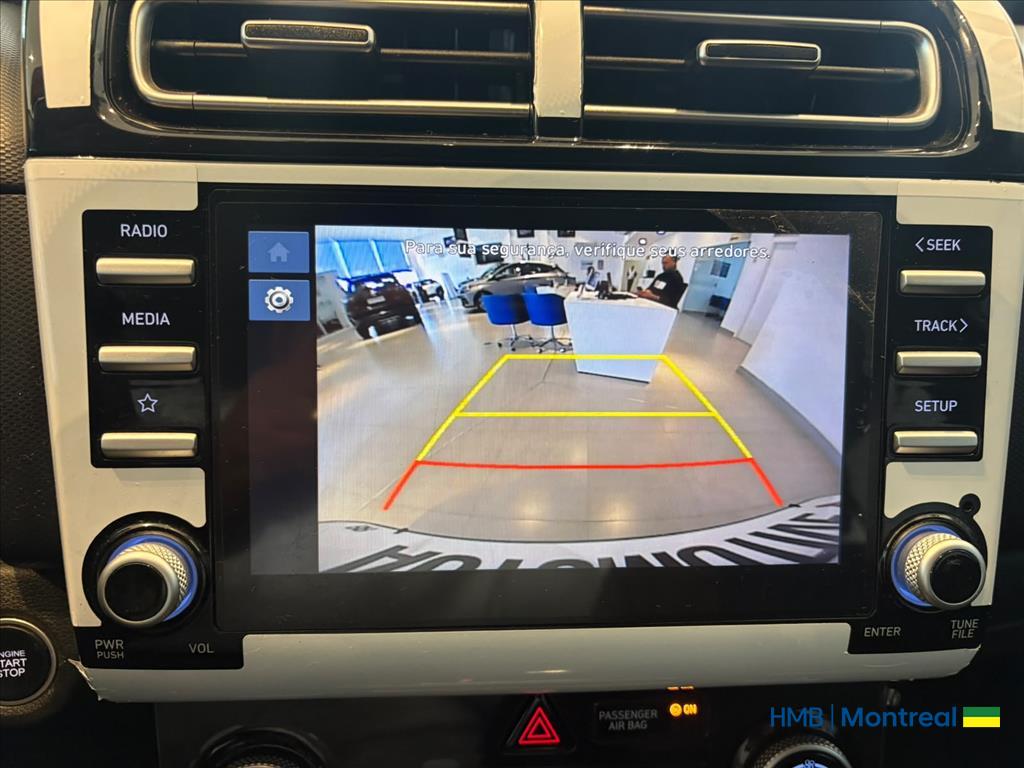 CRETA 1.0 TGDI FLEX LIMITED SAFETY AUTOMÁTICO12