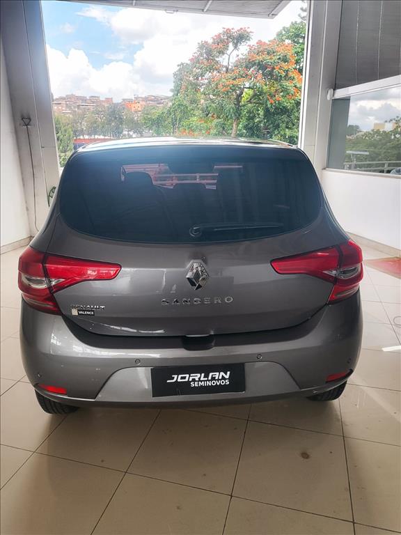 SANDERO 1.0 12V SCE FLEX ZEN MANUAL5