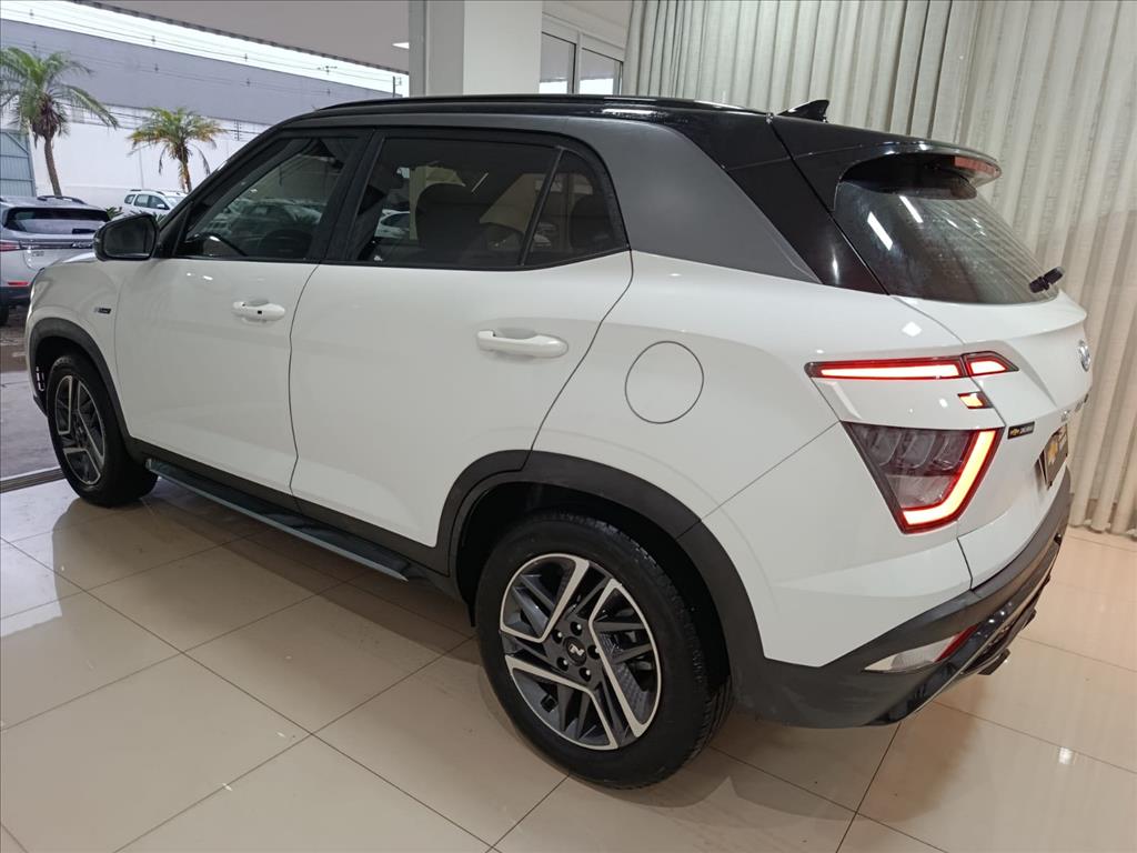 CRETA 1.0 TGDI FLEX N LINE AUTOMÁTICO5