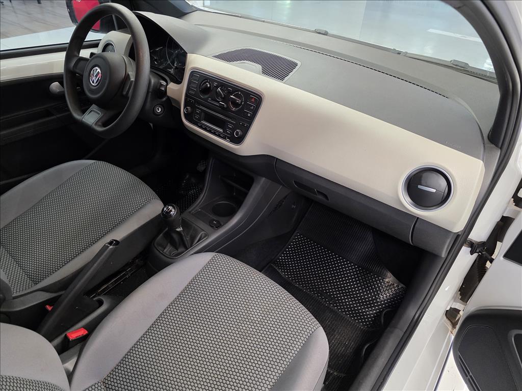 UP 1.0 MPI TRACK 12V FLEX 4P MANUAL8