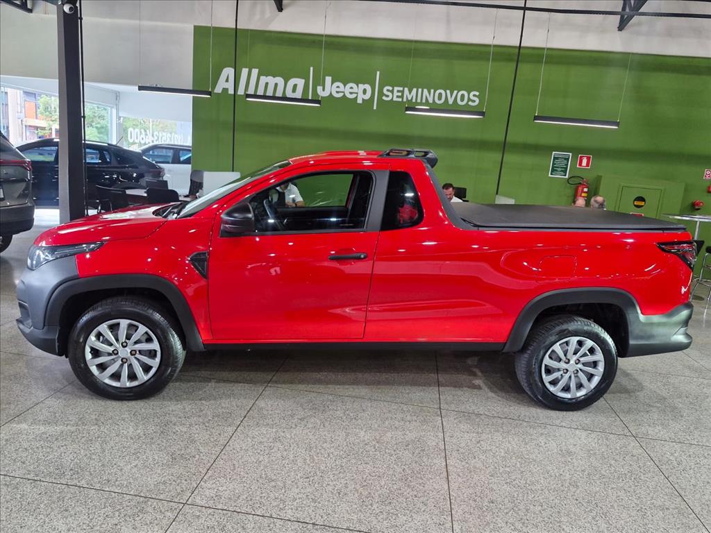 STRADA 1.4 FIRE FLEX ENDURANCE CS MANUAL7