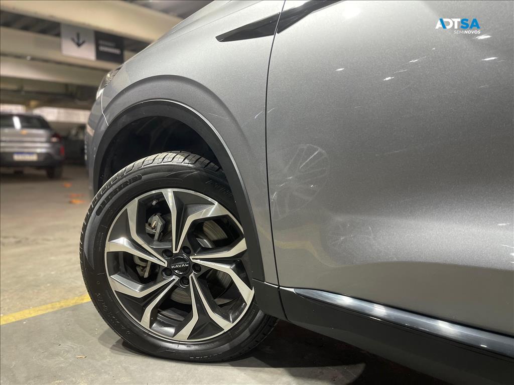 GWM HAVAL H6 1.5 PHEV PREMIUM AWD E-TRACTION