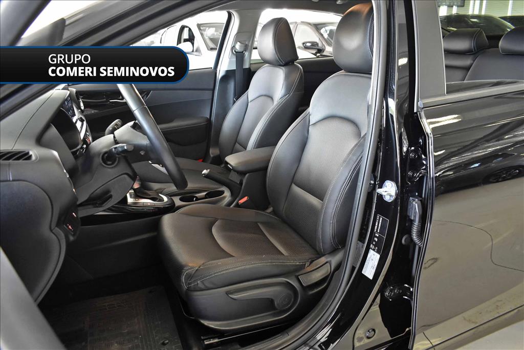 CERATO 2.0 16V FLEX EX AUTOMÁTICO11