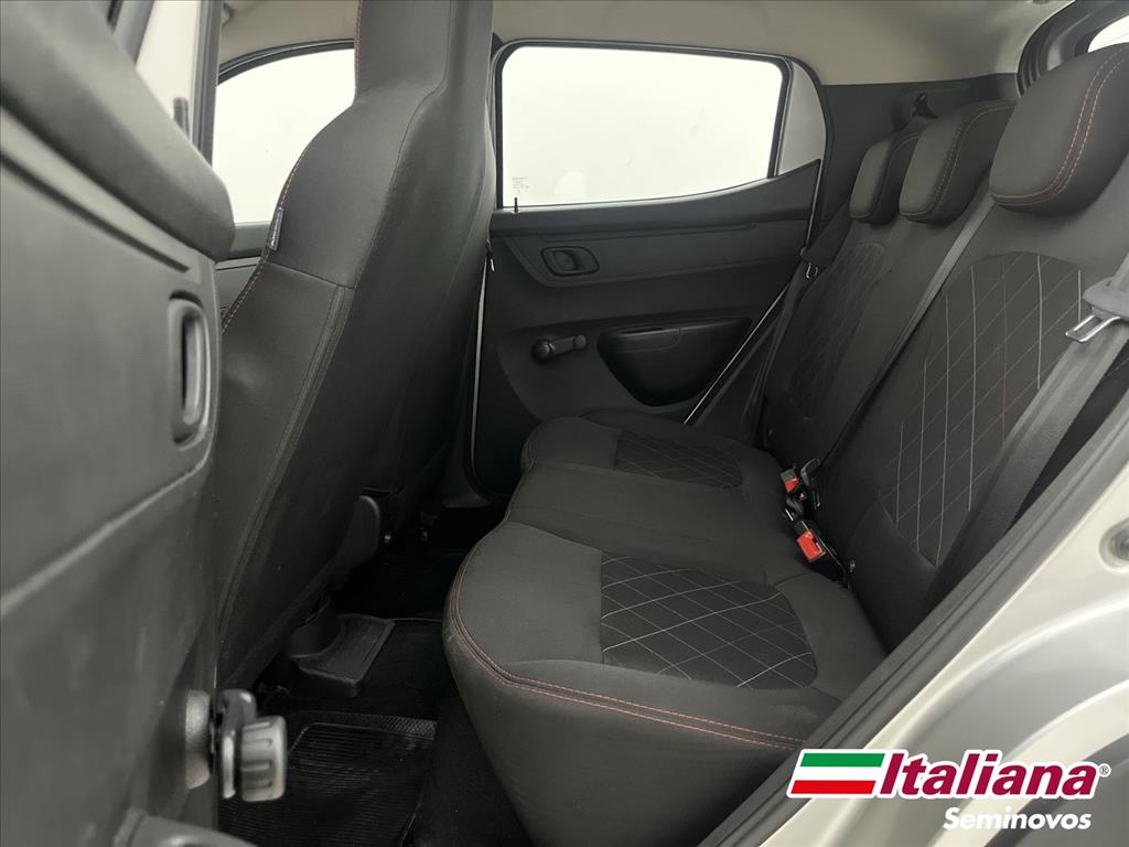 KWID 1.0 12V SCE FLEX ZEN MANUAL13