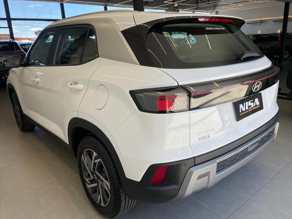 CRETA 1.0 TGDI FLEX PLATINUM SAFETY AUTOMÁTICO5