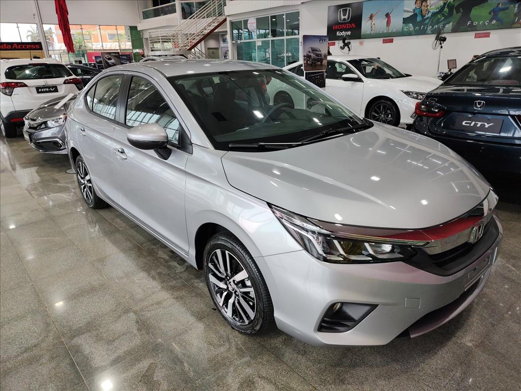 CITY 1.5 i-VTEC FLEX EX CVT CITY 1.5 i-VTEC FLEX EX CVT
