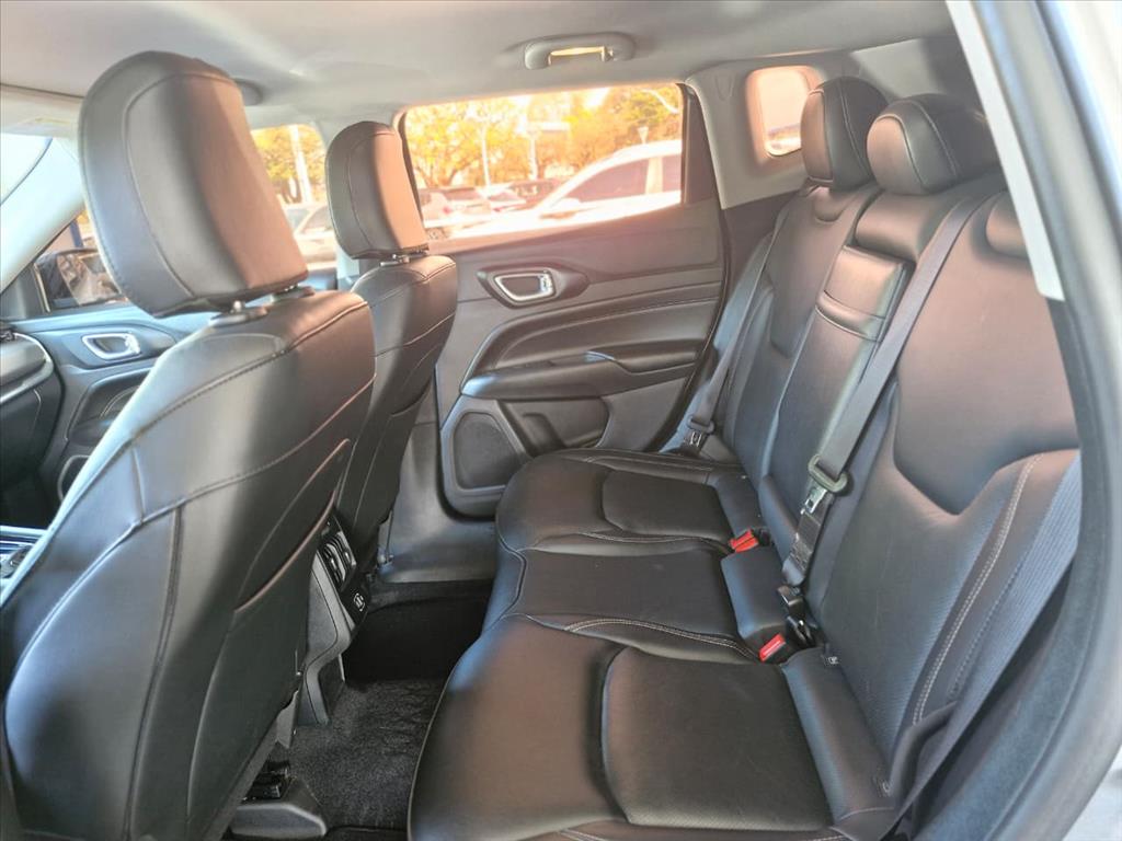 COMPASS 1.3 T270 TURBO FLEX LONGITUDE AT67