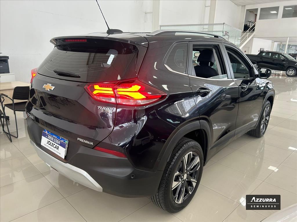 ONIX PLUS 1.0 TURBO FLEX PREMIER AUTOMÁTICO6