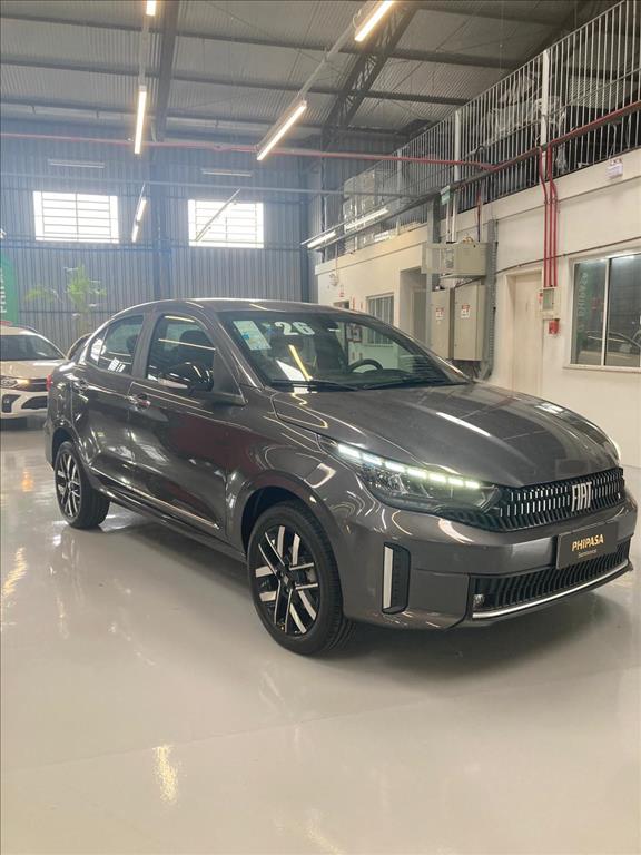 CRONOS 1.3 FIREFLY FLEX PRECISION CVT1