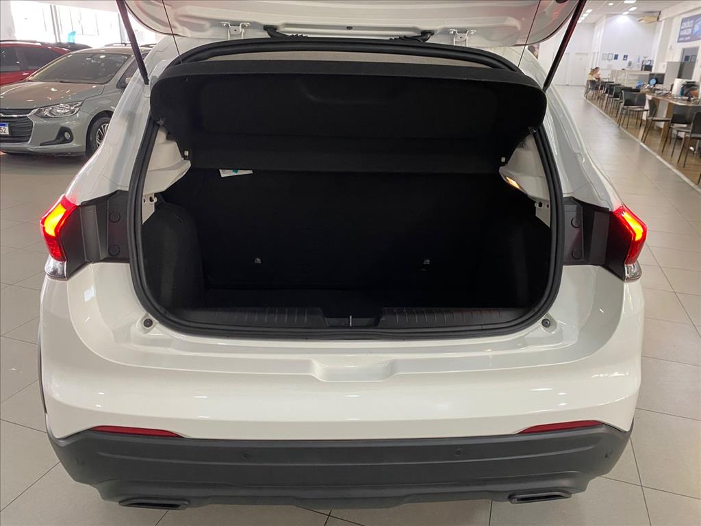 PULSE 1.3 FLEX DRIVE CVT8