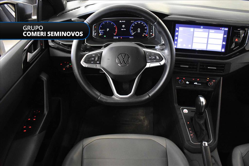 NIVUS 1.0 200 TSI TOTAL FLEX HIGHLINE AUTOMÁTICO